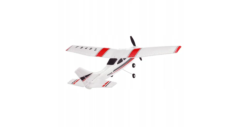 Vedd meg online WL-F949S Cessna távirányítós repülő