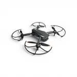 Gyors szállítás ATT-F15 brushless motoros kamerás drón – 17 perc repülési idő