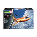 Azonnal elérhető REV-3888 Revell 1 32 Bell X-1 Supersonic Aircraft