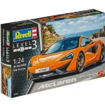 Bestseller REV-7051 Revell 1 24 McLaren 570S