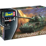 Árengedmény REV-3279 Revell 1 35 Panzerhaubitze 2000