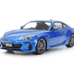 Tamiya 1 24 Subaru BRZ (TD8) autó makett Exkluzív ajánlat