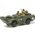 Különleges ajánlat Tamiya 1 35 US Ford GPA Amphibius Veh. harcjarmu makett