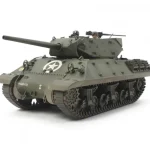 Tamiya 1 35 US M10 Mid Production tank makett Rendeld meg most