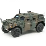 Tamiya 1/35 JGSDF Light Armored Veh. harcjármu makett Vásárlói kedvenc