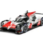 Vásárlói kedvenc Tamiya 1 24 Toyota G.R. TS050 HYBRID autó makett