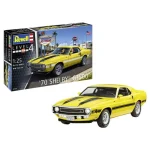 Akciós ár REV-7729 Revell 1 25 70 Shelby GT500 makett autó