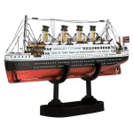 Piececool Titanic 3d fém makett szett Árengedmény