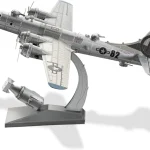 Különleges ajánlat Piececool B-29 Superfortress 3d fém makett szett
