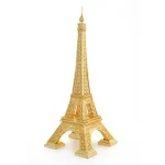 Legjobb ár Piececool Eiffel-torony 3d fém makett szett