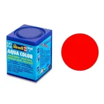 Akciós ár REV-36125 Revell Aqua 025 Világosnarancs matt vízbázisú makett festék