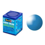 Ajánlat REV-36150 Revell Aqua 050 Világoskék RAL 5012 fényes vízbázisú makett festék