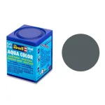 Vedd meg online REV-36177 Revell Aqua 077 Porszürke RAL 7012 matt vízbázisú makett festék