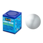 Ajánlat REV-36199 Revell Aqua 099 Alumínium fémes vízbázisú makett festék