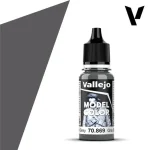 Vásárlói kedvenc 187 - 70869 Model Color - Basalt Grey