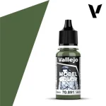 086 - 70891 Model Color - Intermediate Green Bestseller