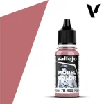 039 - 70944 Model Color - Old Rose Ne maradj le