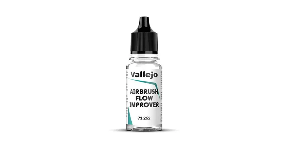 212 - 71262 Auxiliary - Airbrush Flow Improver 18 ml Kedvezményes ár