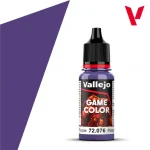 030 - Game Color - Alien Purple 18 ml Különleges ajánlat