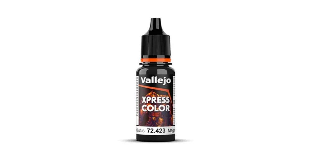 159 - Game Color - Black Lotus 18 ml Kiárusítás