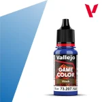 085 - Game Color - Blue Wash 18 ml Korlátozott ajánlat