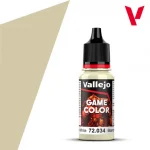 004 - Game Color - Bone White 18 ml Biztonságos fizetés