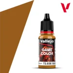 062 - Game Color - Bronze Brown 18 ml Legnépszerűbb