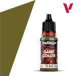 Vedd meg online 056 - Game Color - Camouflage Green 18 ml