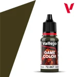 Vedd meg most 058 - Game Color - Cayman Green 18 ml