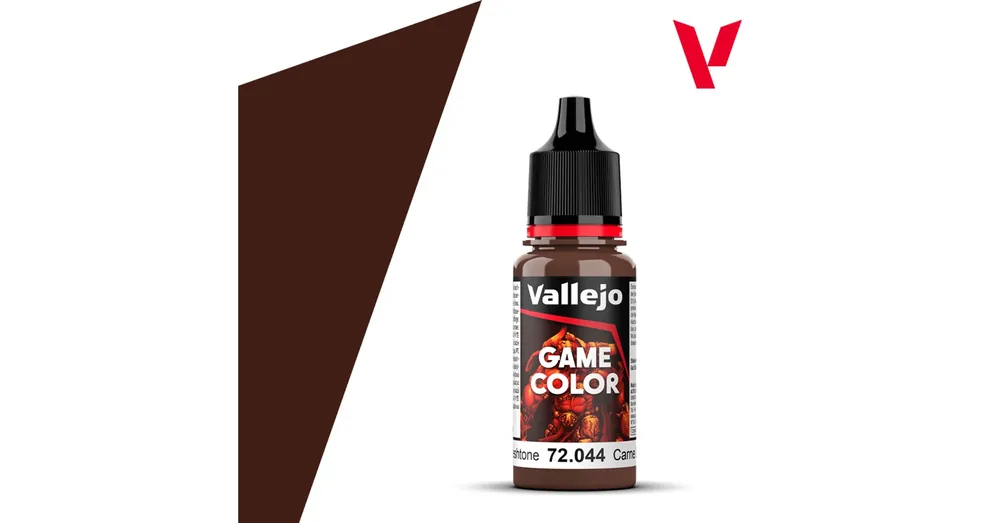 070 - Game Color - Dark Fleshtone 18 ml Azonnal elérhető