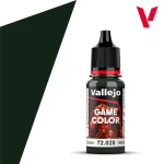 054 - Game Color - Dark Green 18 ml Vásárlói kedvenc