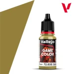 055 - Game Color - Dead Flesh 18 ml Népszerű