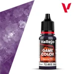 092 - Game Color - Demon Blood 18 ml Outlet