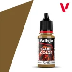 Vásárlói kedvenc 060 - Game Color - Desert Yellow 18 ml