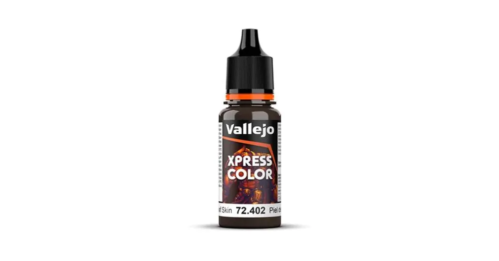 Különleges ajánlat 138 - Game Color - Dwaf Skin 18 ml