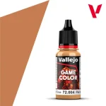 Újdonság 010 - Game Color - Elf Skin Tone 18 ml