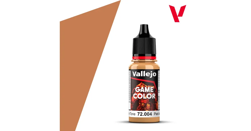 Újdonság 010 - Game Color - Elf Skin Tone 18 ml