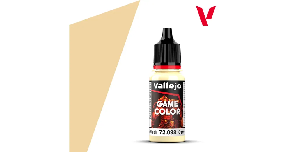 003 - Game Color - Elfic Flesh 18 ml Biztonságos fizetés
