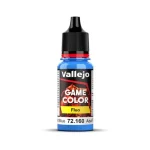 106 - Game Color - Fluorescent Blue 18 ml Kiárusítás