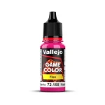 104 - Game Color - Fluorescent Magenta 18 ml Utolsó esély