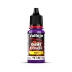 105 - Game Color - Fluorescent Violet 18 ml Nézd meg most