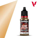 125 - Game Color - Glorious Gold 18 ml Csak ma