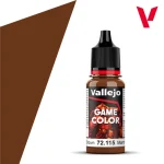 067 - Game Color - Grunge Brown 18 ml Outlet