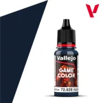 040 - Game Color - Imperial Blue 18 ml Kihagyhatatlan ajánlat