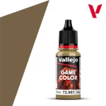 059 - Game Color - Khaki 18 ml Utolsó esély