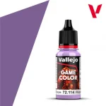 029 - Game Color - Lustful Purple 18 ml Legjobb ár