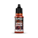 141 - Game Color - Martian Orange 18 ml Ne maradj le
