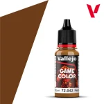 066 - Game Color - Parasite Brown 18 ml Szezonális akció