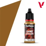 063 - Game Color - Plague Brown 18 ml Gyors kiszállítás