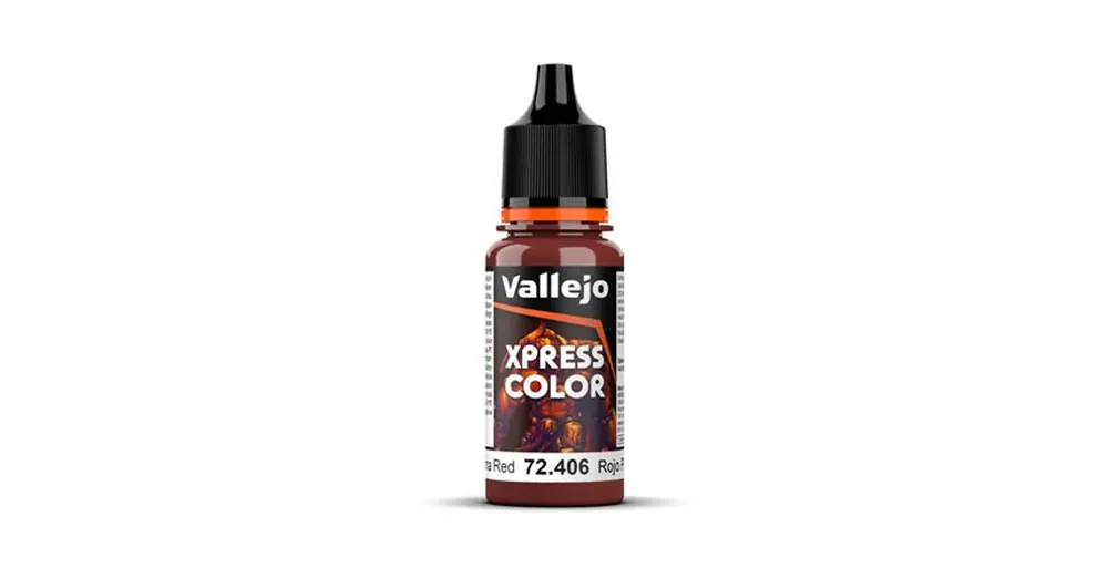 142 - Game Color - Plasma Red 18 ml Exkluzív ajánlat